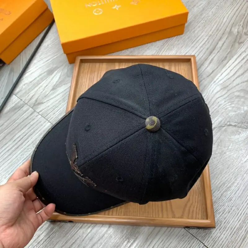 louis vuitton lv casquette s_12336614